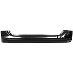 Order Driver Side OE Style Rocker Panel - RRP1401 For Your Vehicle
