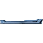 Order Driver Side OE Style Rocker Panel - RRP3957 For Your Vehicle