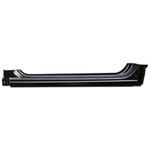 Order Driver Side OE Style Rocker Panel - RRP661 For Your Vehicle