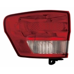 Order Driver Side Outer Replacement Tail Light - CH2804100V For Your Vehicle