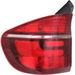 Order Driver Side Outer Taillamp Assembly - BM2804107 For Your Vehicle