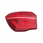 Order Ensemble de lumi�re arri�re c�t� ext�rieur - BM2804124C For Your Vehicle