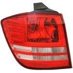 Order Driver Side Outer Taillamp Assembly - CH2804102C For Your Vehicle
