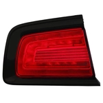 Order Driver Side Outer Taillamp Assembly - CH2804104C For Your Vehicle