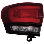 Order Ensemble de lumi�re arri�re c�t� ext�rieur - CH2804108C For Your Vehicle