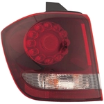 Order Ensemble de lumi�re arri�re c�t� ext�rieur - CH2804114C For Your Vehicle