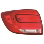 Order Driver Side Outer Taillamp Assembly by DEPO - 223-1971L-AC For Your Vehicle