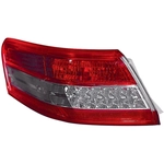 Order Driver Side Outer Taillamp Assembly by DEPO - 312-1999L-AC For Your Vehicle