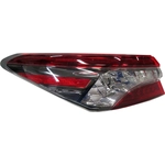 Order Driver Side Outer Taillamp Assembly by DEPO - 312-19ATL-AC8 For Your Vehicle