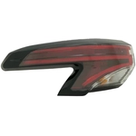 Order Driver Side Outer Taillamp Assembly by DEPO - 312-19BHL-ASN For Your Vehicle
