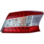 Order Driver Side Outer Taillamp Assembly by DEPO - 315-1979L-AC For Your Vehicle