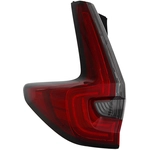 Order Driver Side Outer Taillamp Assembly by DEPO - 317-19AML-ASN For Your Vehicle