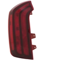 Order Driver Side Outer Taillamp Assembly by DEPO - 323-1978L-AC For Your Vehicle
