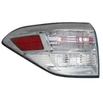Order Driver Side Outer Taillamp Assembly by DEPO - 324-1906LKUS8 For Your Vehicle