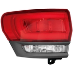 Order Driver Side Outer Taillamp Assembly by DEPO - 333-1965L-AC6 For Your Vehicle