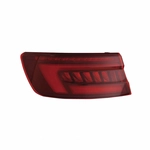 Order Driver Side Outer Taillamp Assembly by DEPO - 346-1915L-AC2 For Your Vehicle