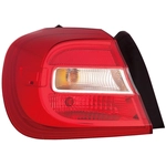 Order Driver Side Outer Taillamp Assembly by DEPO - 440-19A1L-AC For Your Vehicle