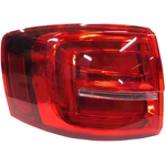 Order Driver Side Outer Taillamp Assembly by DEPO - 441-19G3L-AC For Your Vehicle