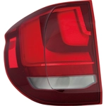 Order Driver Side Outer Taillamp Assembly by DEPO - 444-1976L-AS For Your Vehicle