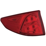 Order Driver Side Outer Taillamp Assembly - HO2804115 For Your Vehicle