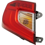 Order Driver Side Outer Taillamp Assembly - HO2804118 For Your Vehicle