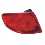 Order Driver Side Outer Taillamp Assembly - HY2804110 For Your Vehicle