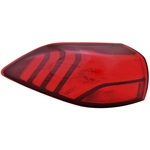 Order Driver Side Outer Taillamp Assembly - HY2804160C For Your Vehicle
