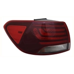 Order Driver Side Outer Taillamp Assembly - KI2804154C For Your Vehicle