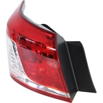 Order Driver Side Outer Taillamp Assembly - LX2804104 For Your Vehicle