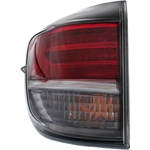 Order Driver Side Outer Taillamp Assembly - LX2804112 For Your Vehicle