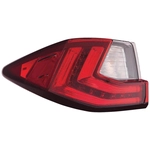 Order Ensemble de lumi�re arri�re c�t� ext�rieur - LX2804133 For Your Vehicle