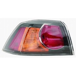 Order Driver Side Outer Taillamp Assembly - MI2804103C For Your Vehicle