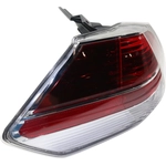 Order Driver Side Outer Taillamp Assembly - NI2804102C For Your Vehicle
