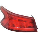 Order Driver Side Outer Taillamp Assembly - NI2804104 For Your Vehicle