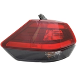 Order Driver Side Outer Taillamp Assembly - NI2804113C For Your Vehicle