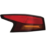 Order Driver Side Outer Taillamp Assembly - NI2804118C For Your Vehicle