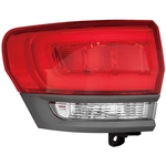 Order Driver Side Outer Taillamp Assembly by SHERMAN PARTS - 088A-191L For Your Vehicle