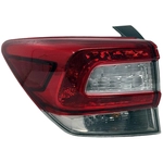 Order Driver Side Outer Taillamp Assembly - SU2804109C For Your Vehicle