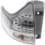 Order Driver Side Outer Taillamp Assembly - TO2804110C For Your Vehicle