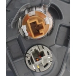 Order Driver Side Outer Taillamp Assembly - TO2804118 For Your Vehicle