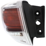 Order Driver Side Outer Taillamp Assembly - TO2804120C For Your Vehicle