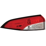 Order Driver Side Outer Taillamp Assembly - TO2804149C For Your Vehicle