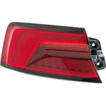 Order VARIOUS MANUFACTURERS - AU2804130 - Driver Side Outer Taillamp Assembly For Your Vehicle