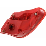 Order Driver Side Outer Taillamp Assembly - BM2804106 For Your Vehicle