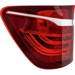 Order Driver Side Outer Taillamp Assembly - BM2804112 For Your Vehicle