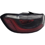 Order Driver Side Outer Taillamp Assembly - CH2804116C For Your Vehicle