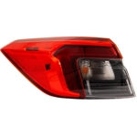Order Driver Side Outer Taillamp Assembly - HO2804123 For Your Vehicle