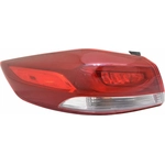 Order Driver Side Outer Taillamp Assembly - HY2804141 For Your Vehicle