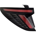 Order Driver Side Outer Taillamp Assembly - HY2804173 For Your Vehicle