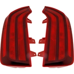 Order Driver Side Outer Taillamp Assembly - KI2804160C For Your Vehicle